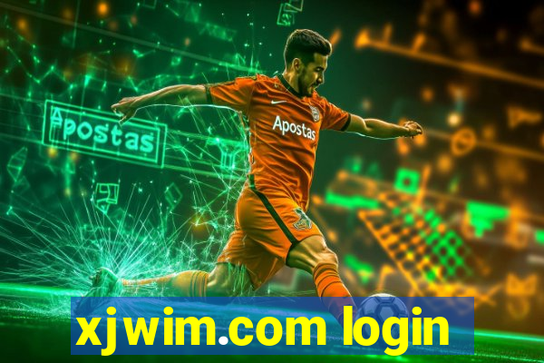 xjwim.com login